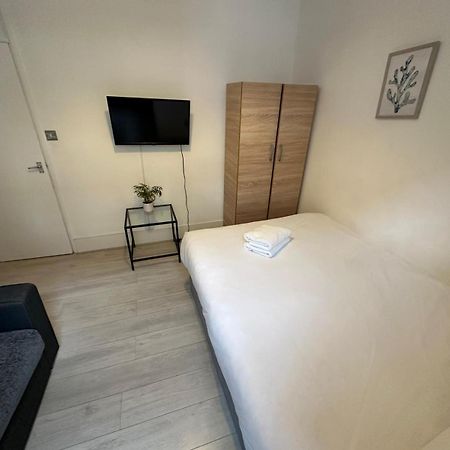 Miles Building Apartment ลอนดอน ภายนอก รูปภาพ