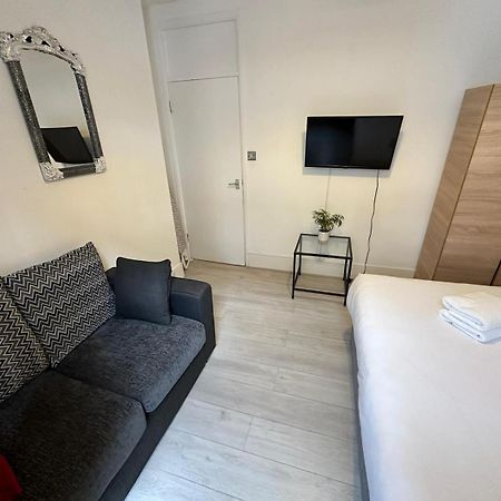 Miles Building Apartment ลอนดอน ภายนอก รูปภาพ