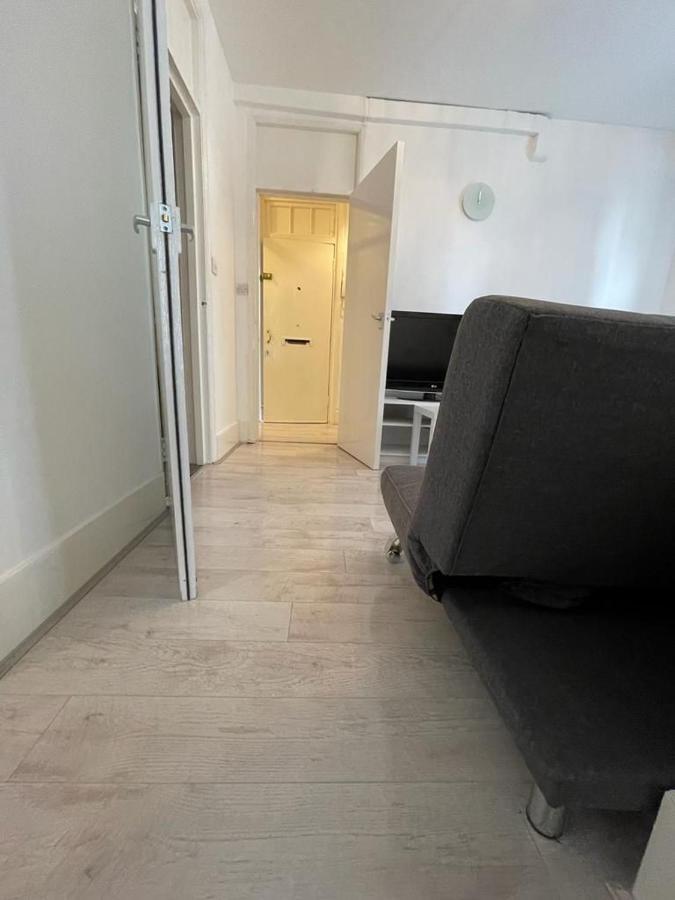 Miles Building Apartment ลอนดอน ภายนอก รูปภาพ