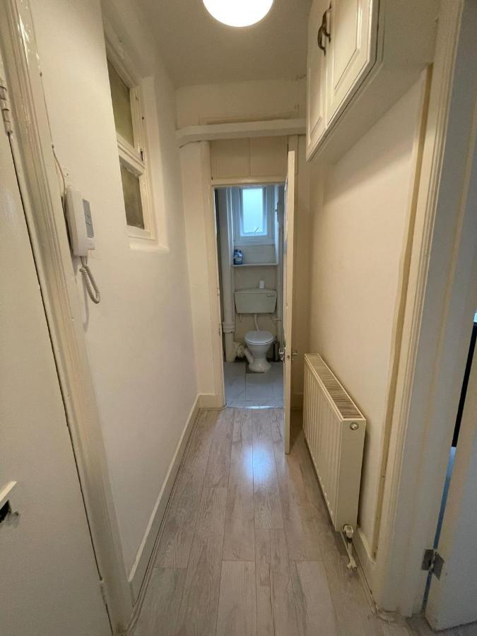 Miles Building Apartment ลอนดอน ภายนอก รูปภาพ