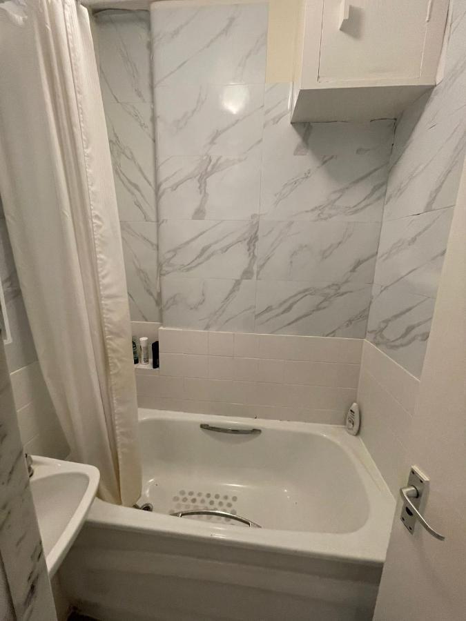 Miles Building Apartment ลอนดอน ภายนอก รูปภาพ