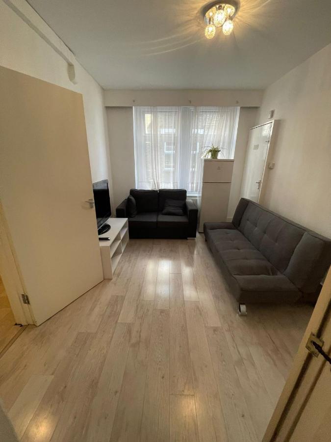 Miles Building Apartment ลอนดอน ภายนอก รูปภาพ